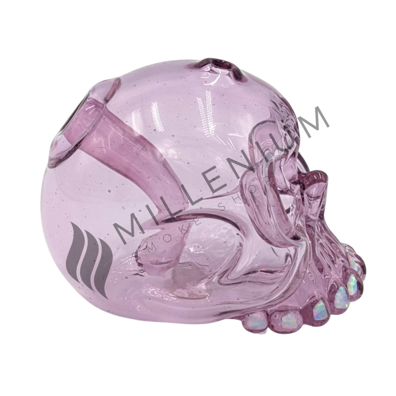 Carsten Carlile | Rig | Skull #56