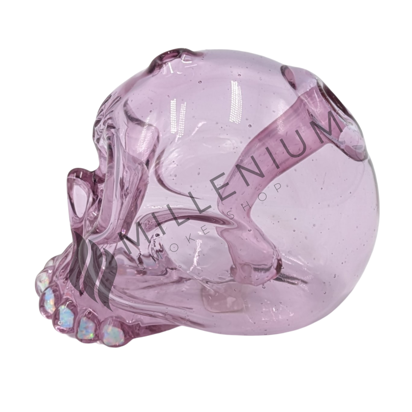 Carsten Carlile | Rig | Skull #56