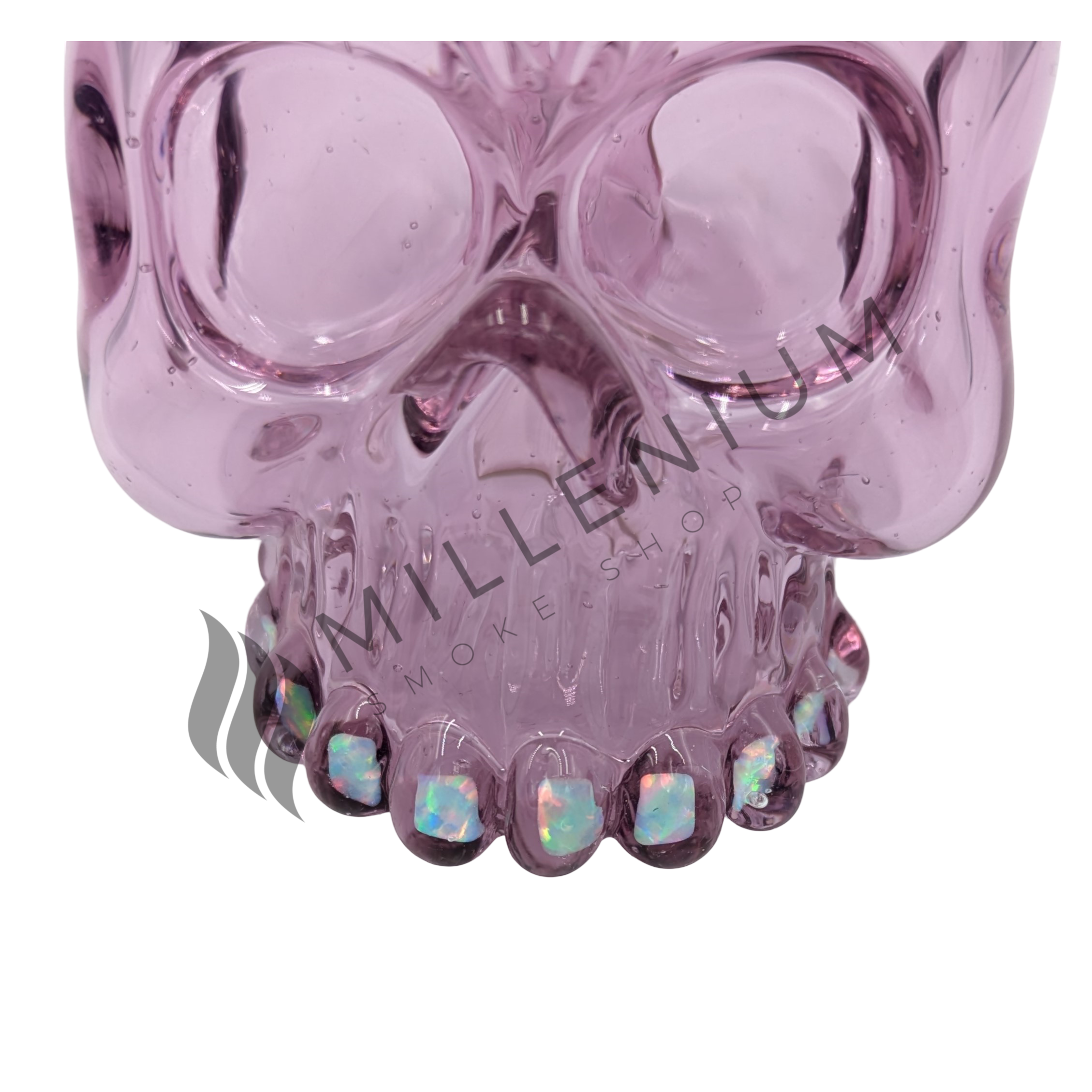 Carsten Carlile | Rig | Skull #56