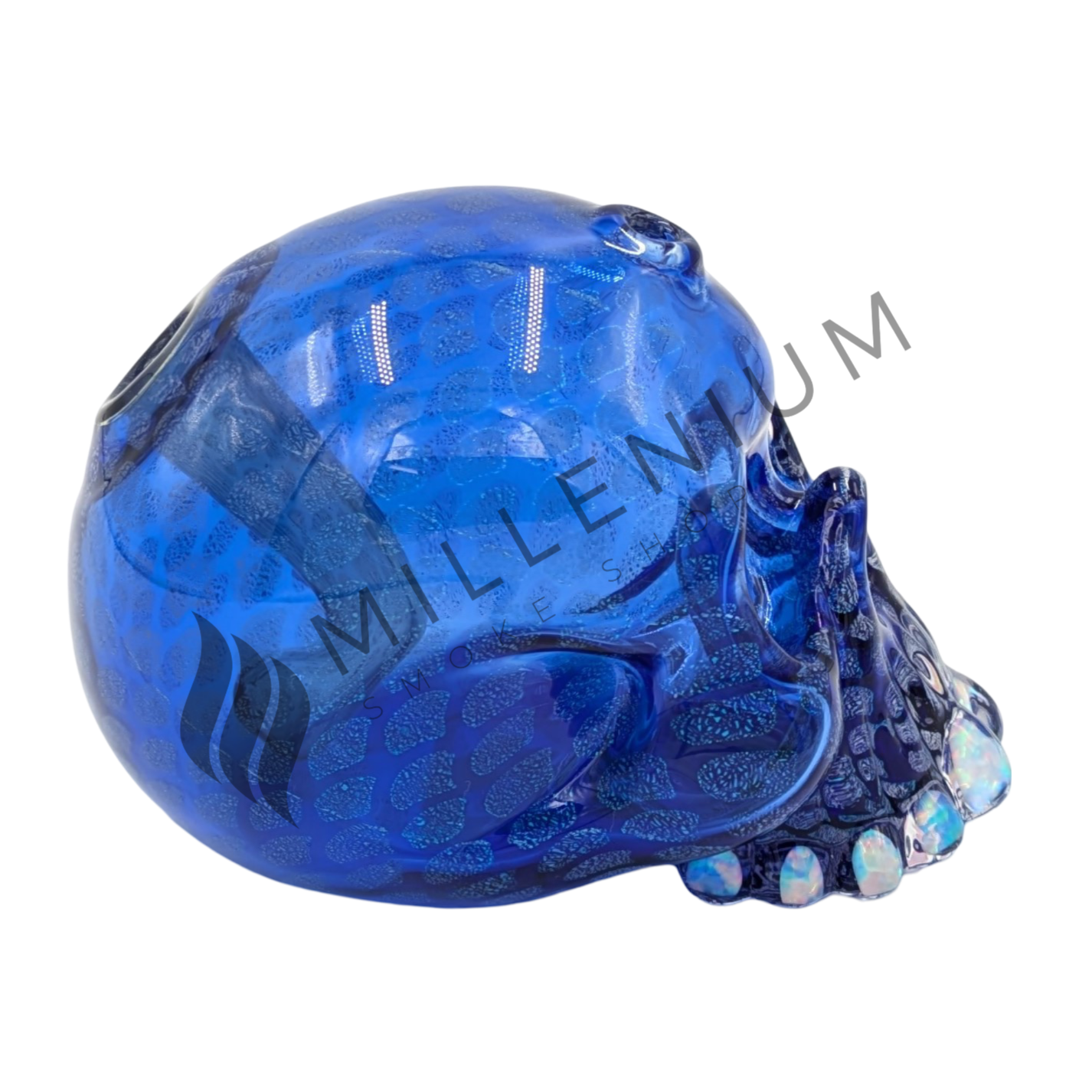 Carsten Carlile | Rig | Skull #60