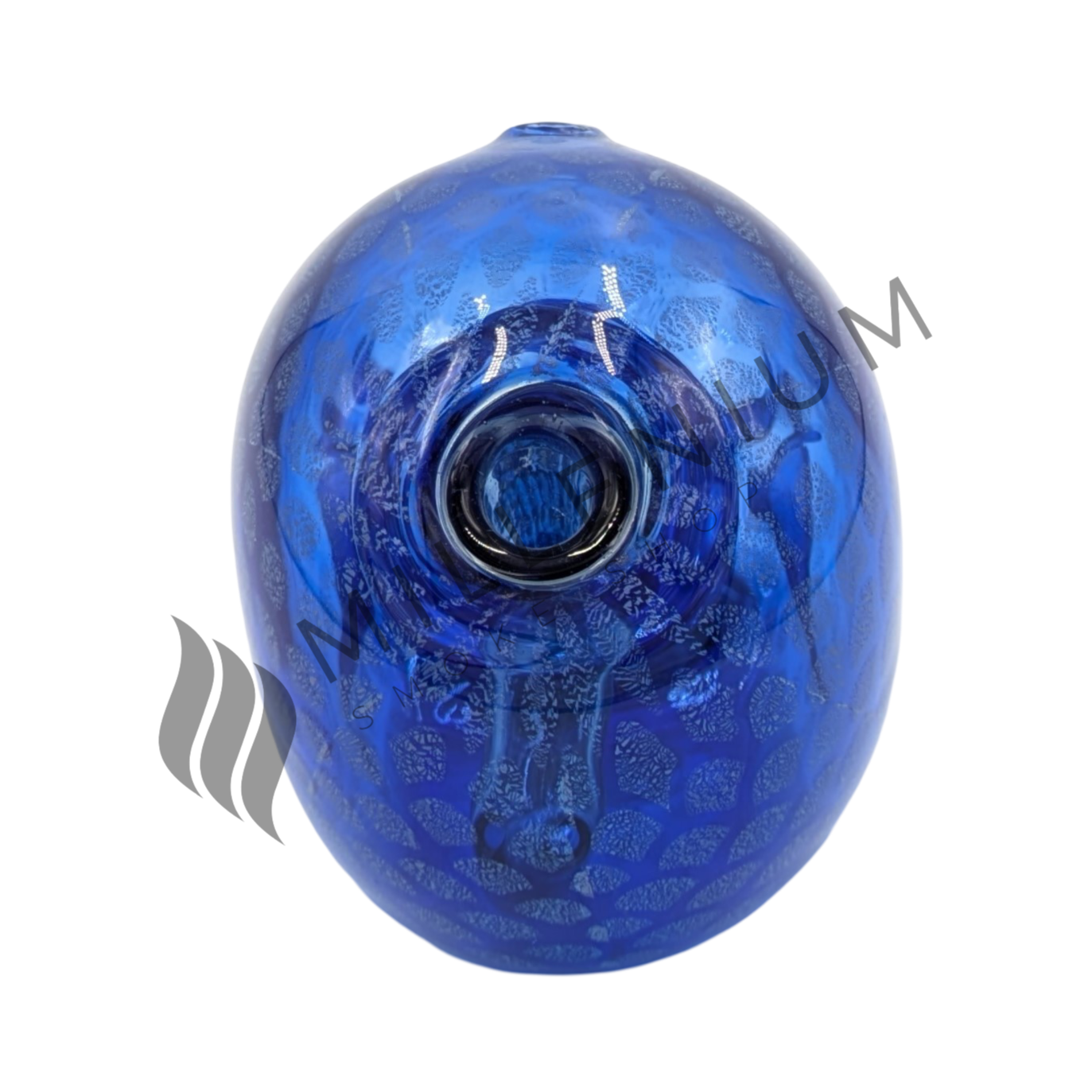 Carsten Carlile | Rig | Skull #60