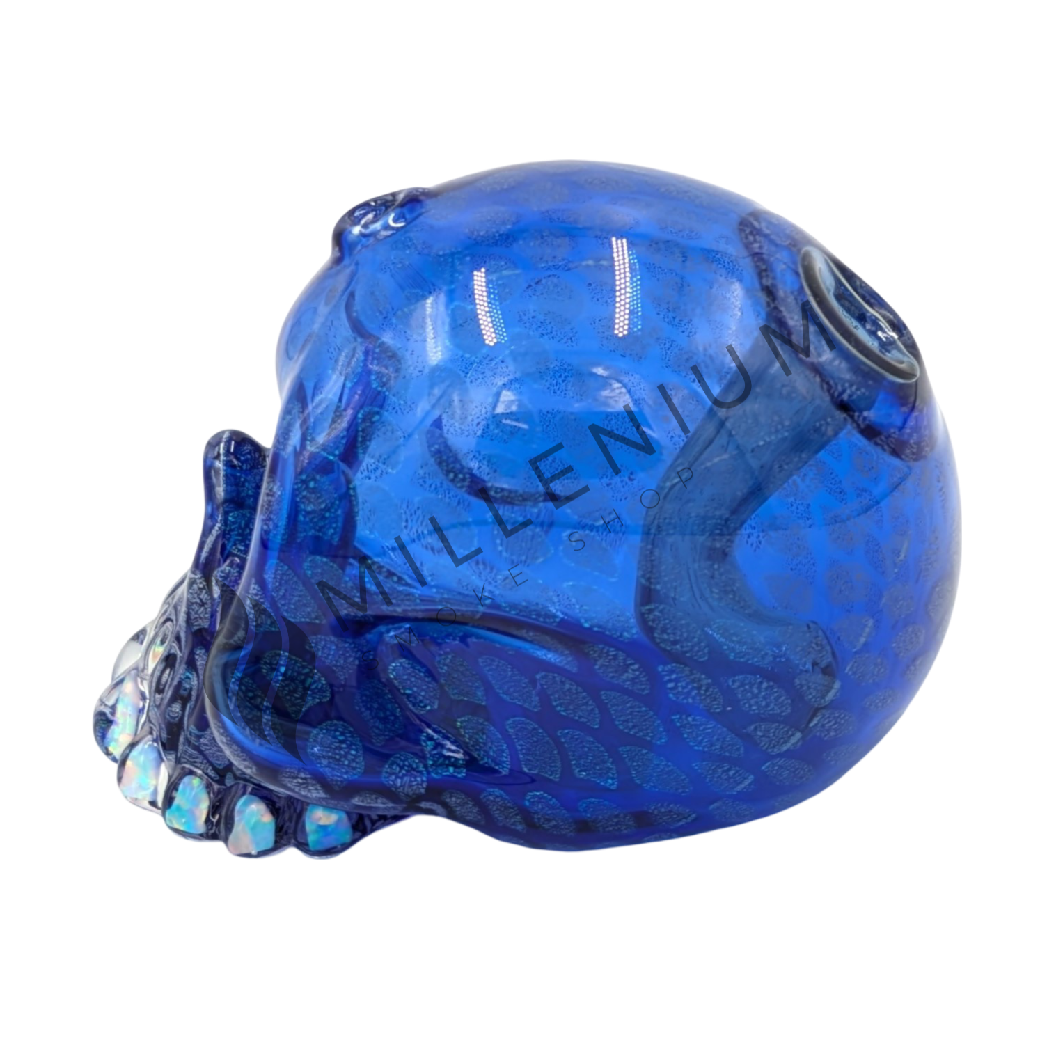 Carsten Carlile | Rig | Skull #60