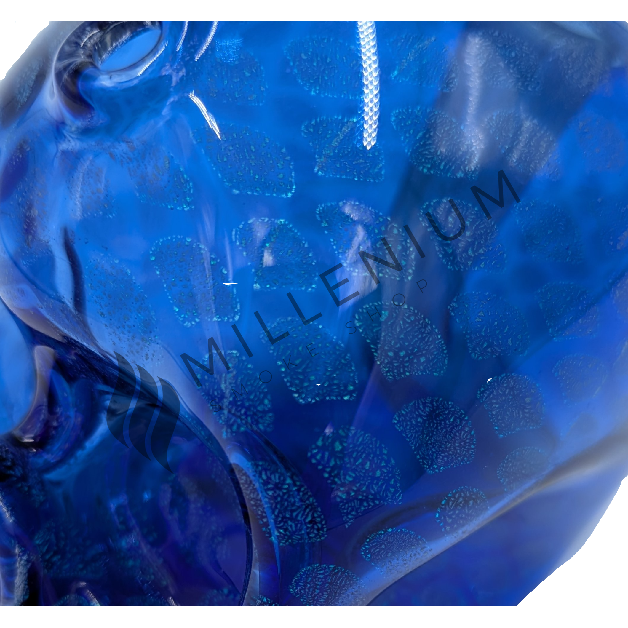 Carsten Carlile | Rig | Skull #60