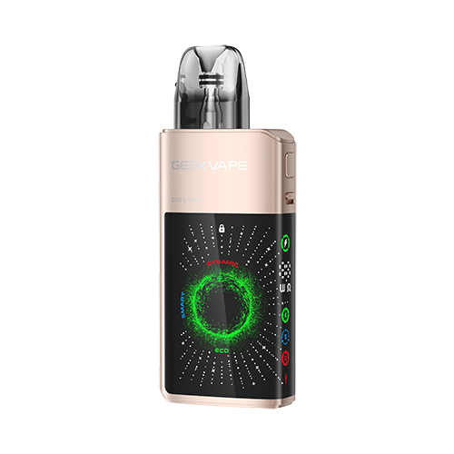 GeekVape | Digi Q Vista | 1600mah