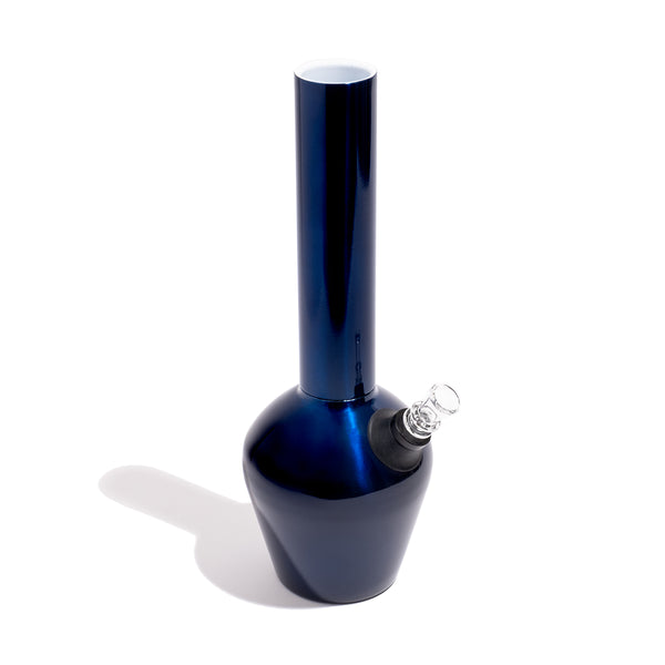 Chill | Waterpipe | Gloss Blue | | Millenium Smoke Shop