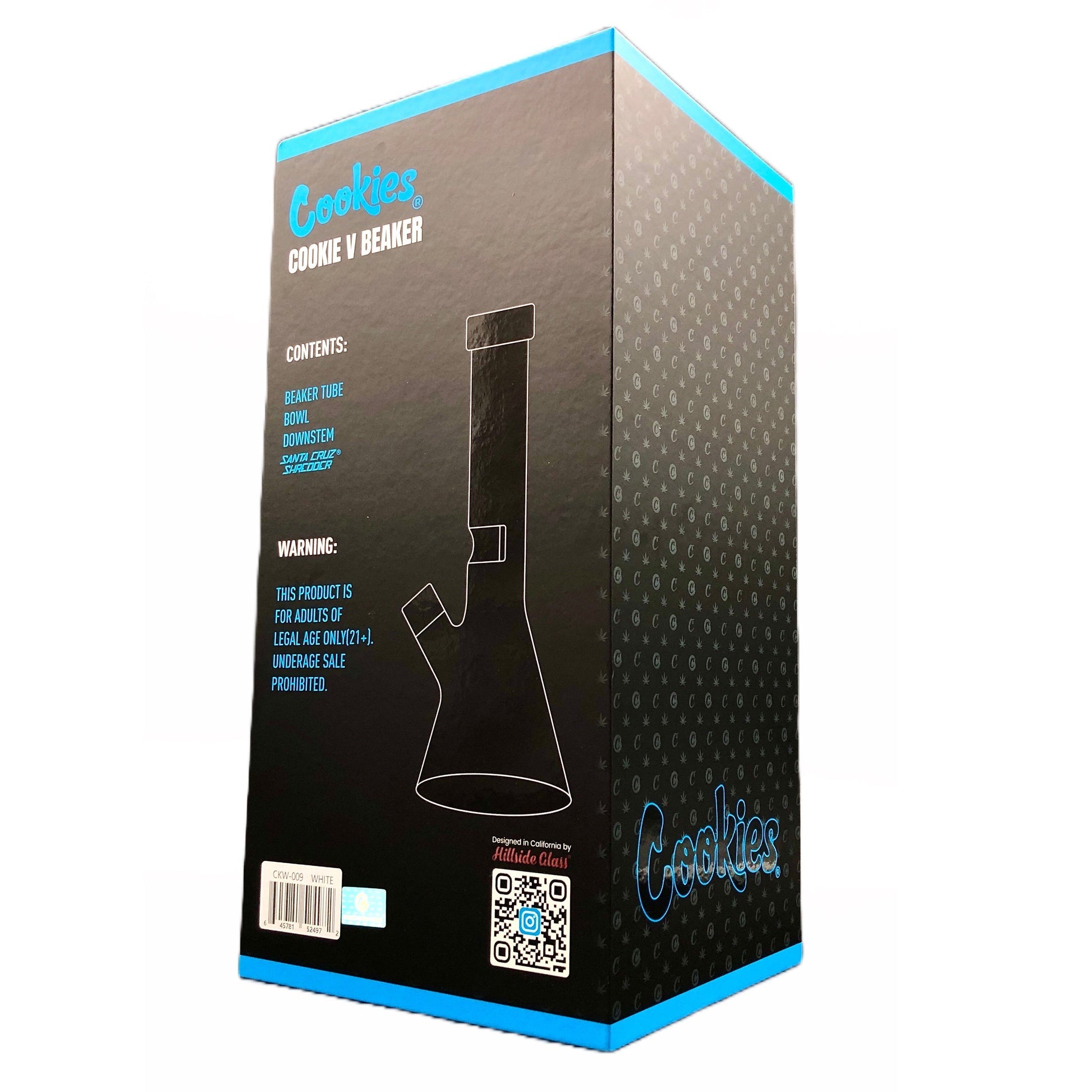 Cookies V Beaker | Millenium Smoke Shop