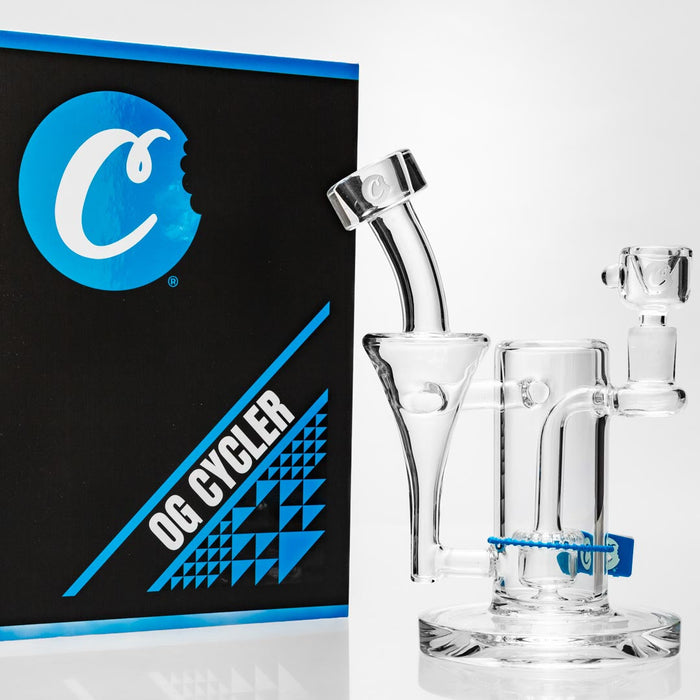 Cookies | Rig | OG Cycler