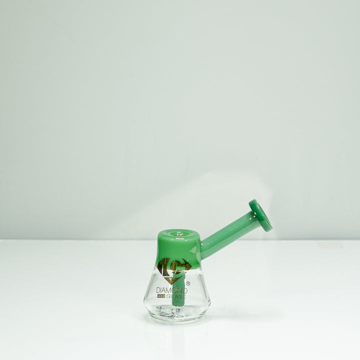 Rig | Diamond Glass | DGR1164 | Millenium Smoke Shop