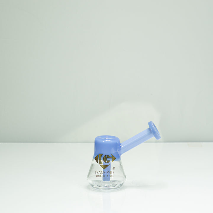 Rig | Diamond Glass | DGR1164 | Millenium Smoke Shop