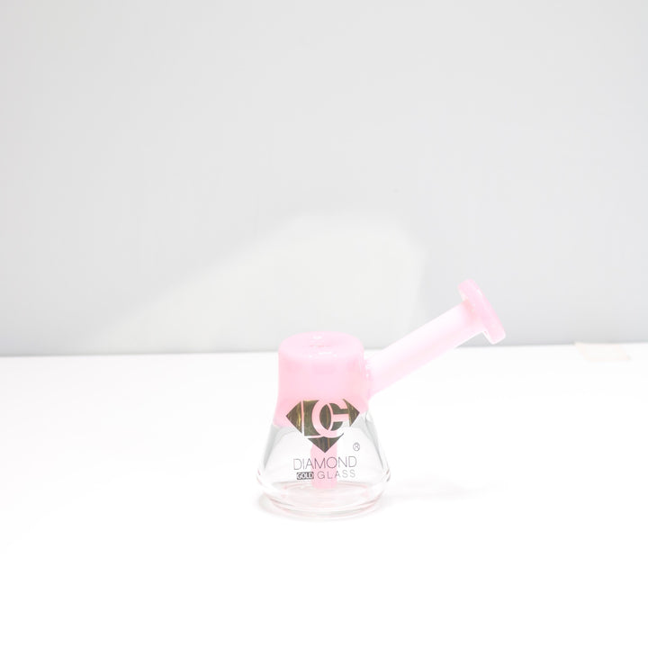 Rig | Diamond Glass | DGR1164 | Millenium Smoke Shop