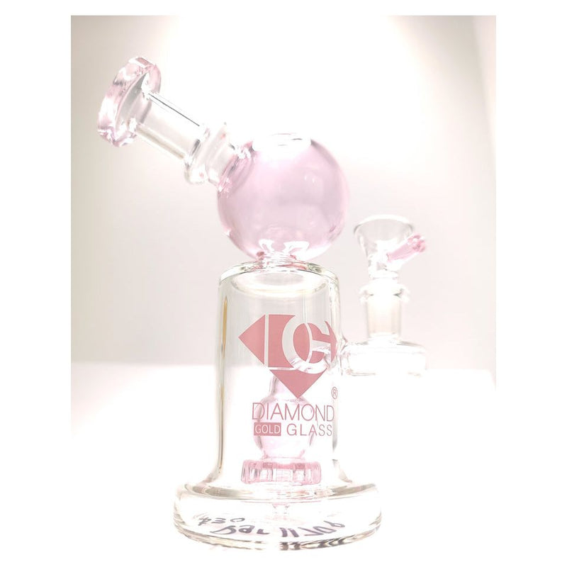Rig | Diamond Glass | DGR1170 | Millenium Smoke Shop