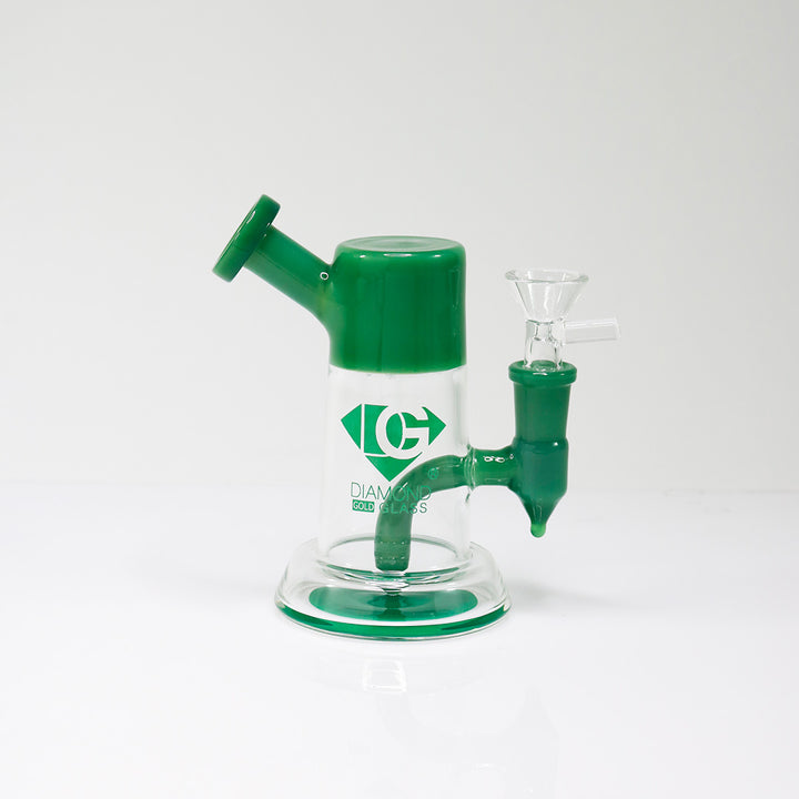 Rig | Diamond Glass | DGR1194 | Millenium Smoke Shop