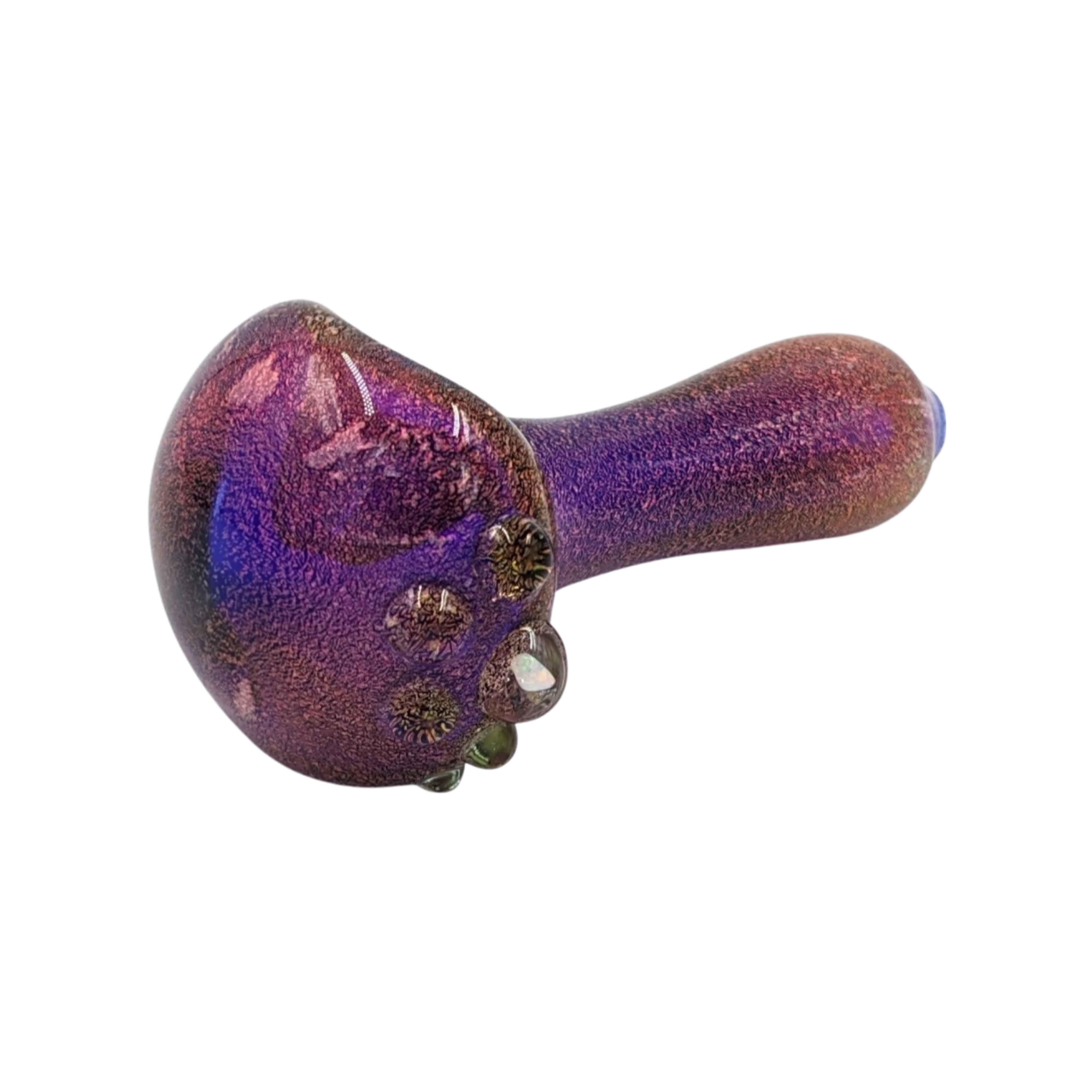 Glass Pipe | JwJ | Spoon | Dichro | Millenium Smoke Shop