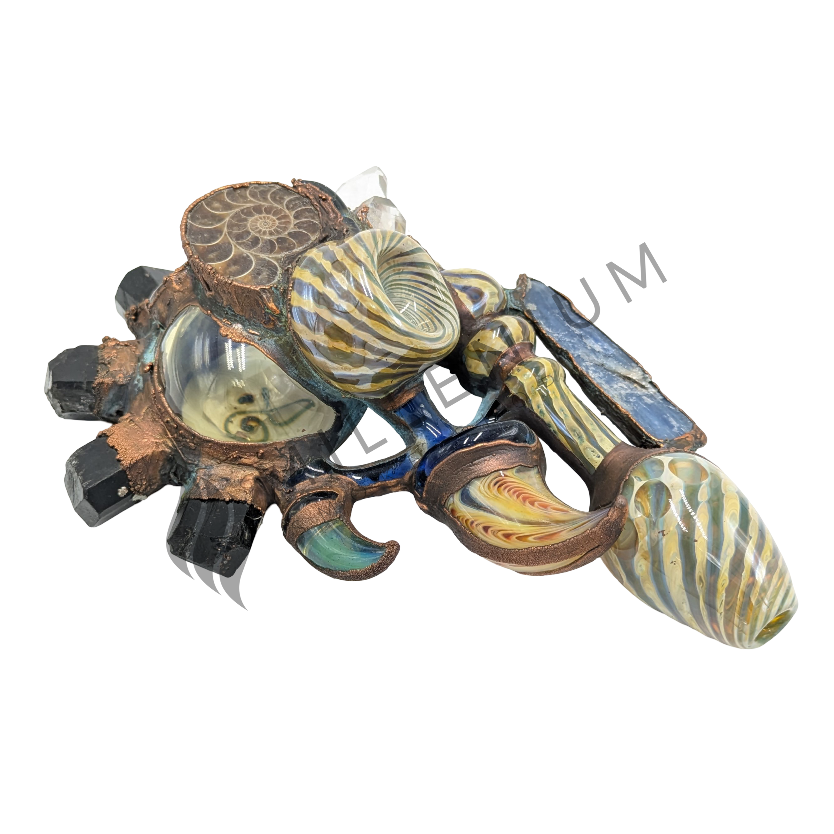 Glass Pipe | DJ Glass | Sidecar