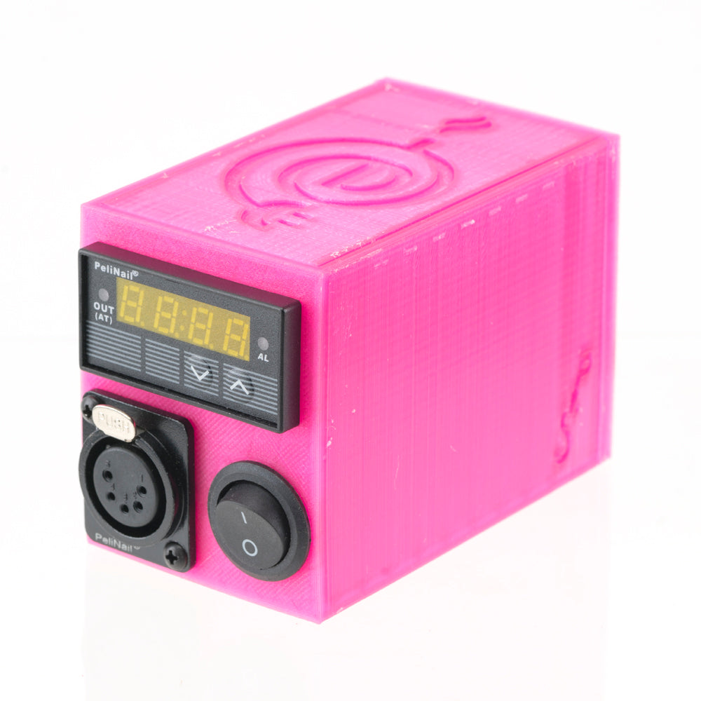 PeliNail Enail Kit | Millenium Smoke Shop