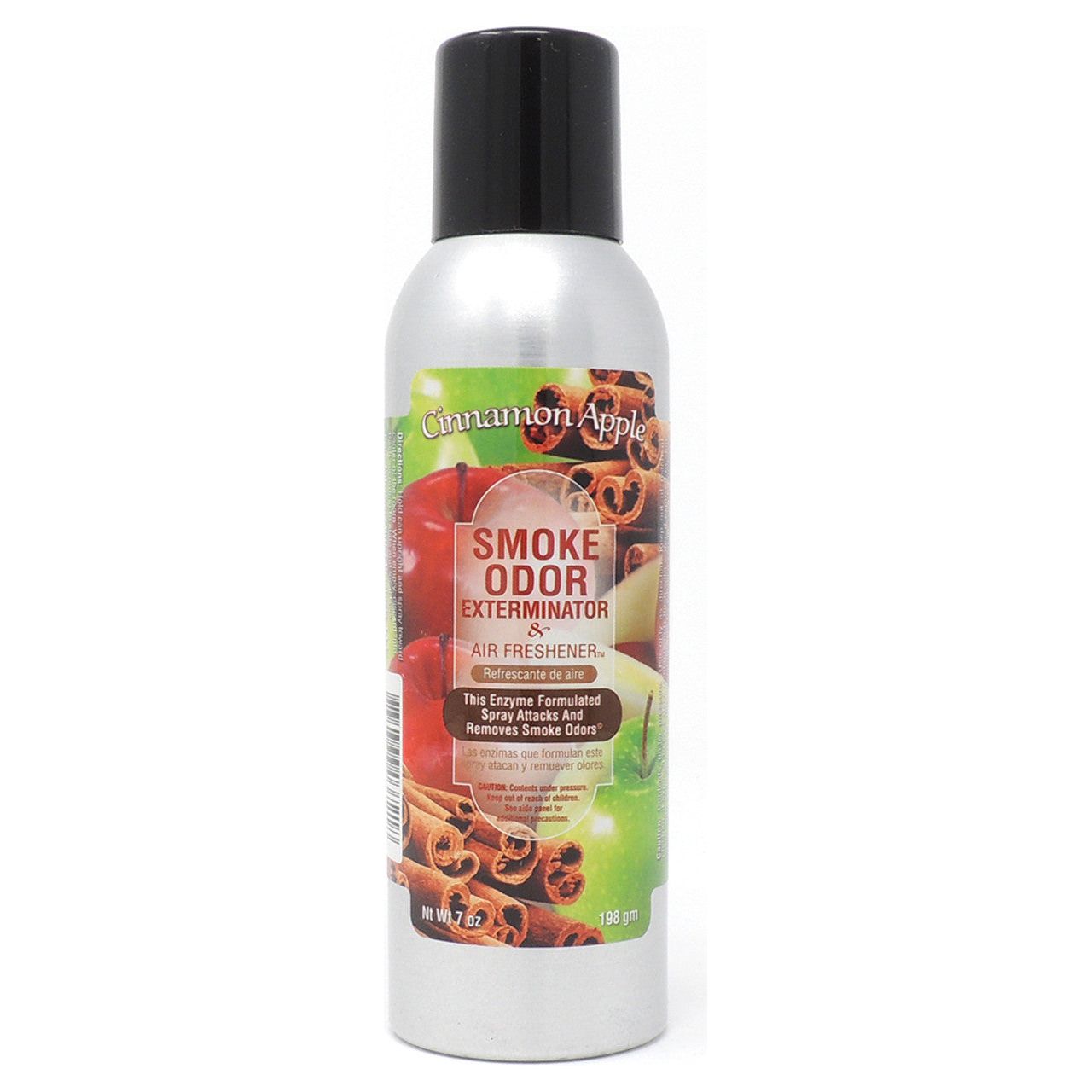 SOE | Spray Cinnamon Apple | 7 oz | Millenium Smoke Shop