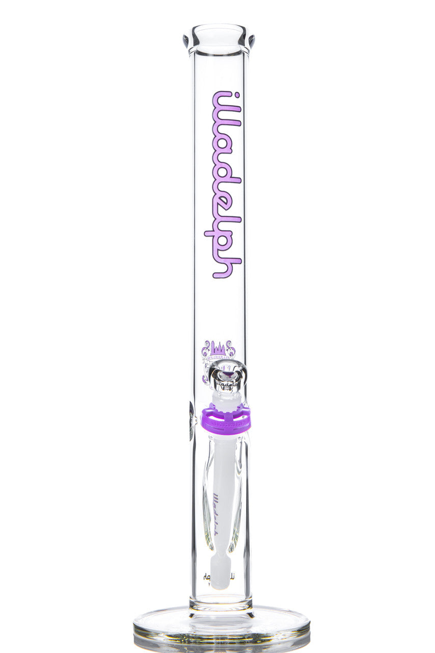 illadelph | 7mm | MS | Purple