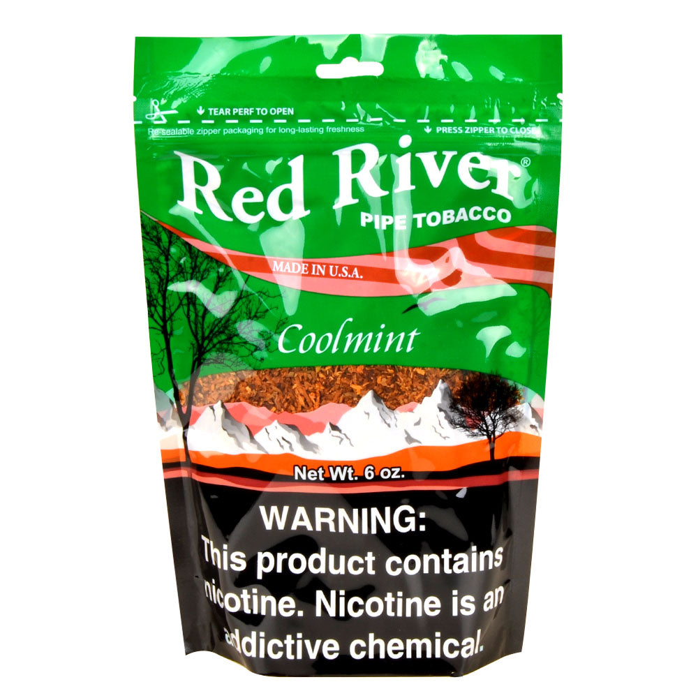 Red River Coolmint 16 oz.-16 .oz