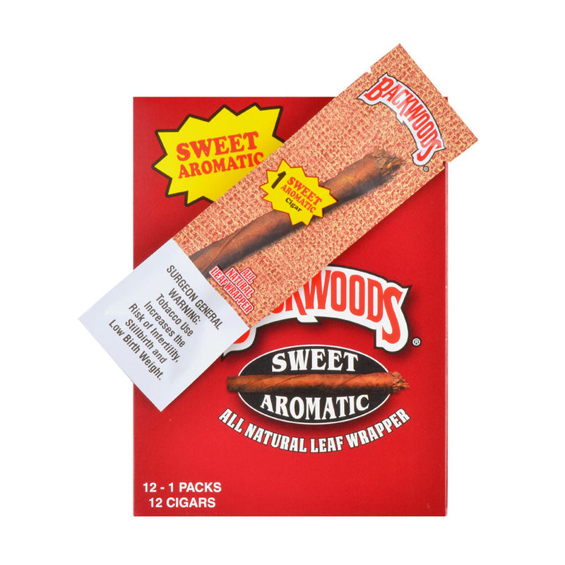 Cigar | Backwoods | Singles | Millenium Smoke Shop