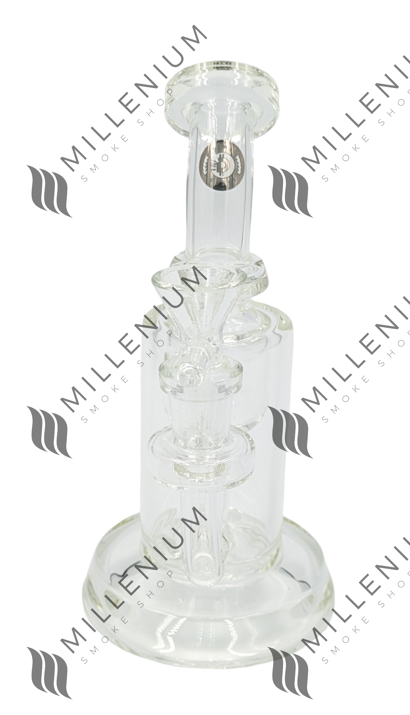 Rig | Dime Glass | Mini Incycler | 54800