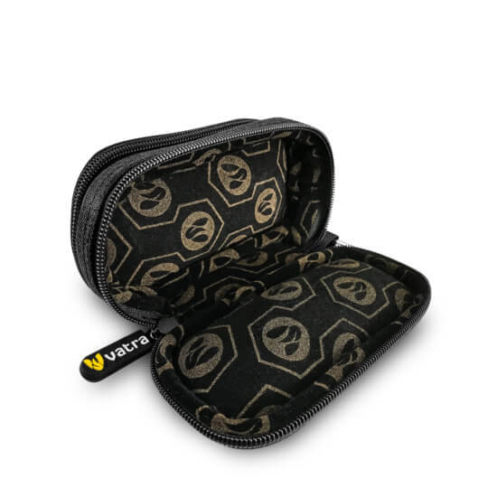 Vatra | 5" Domino Case | DM2 | Millenium Smoke Shop