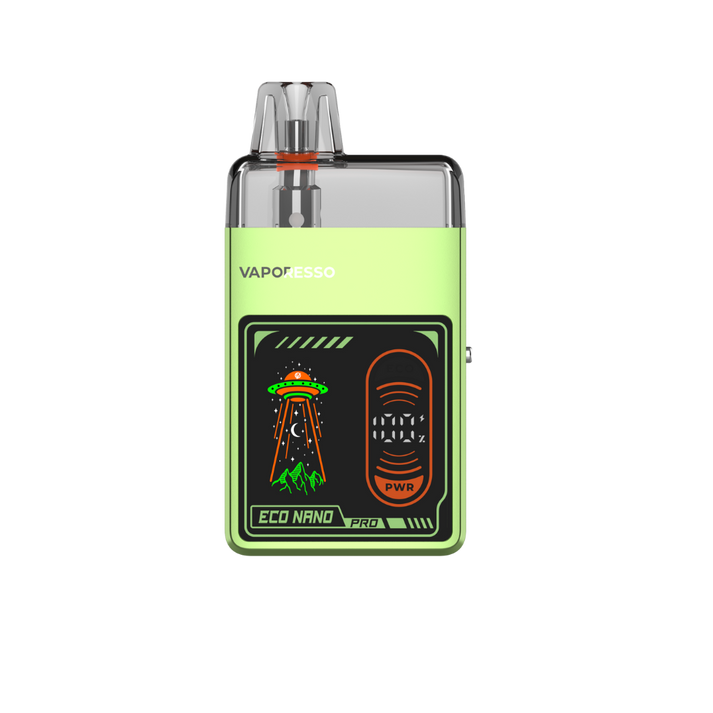 Vaporesso | Eco Nano Pro | Kit