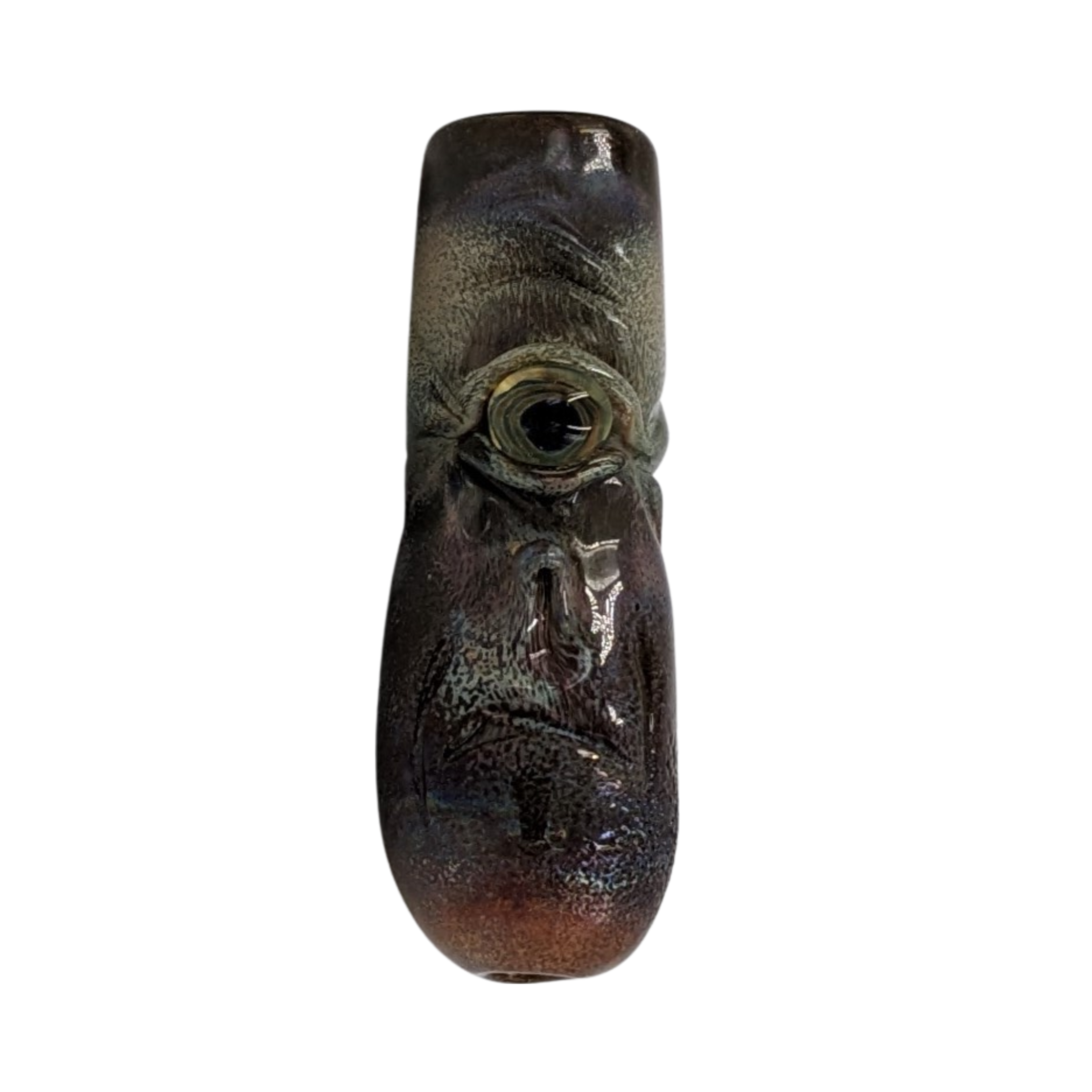 Glass Pipe | JwJ | Chillum | Eye | Millenium Smoke Shop