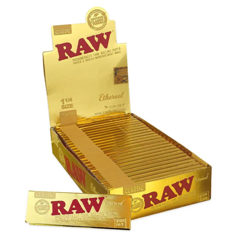 Raw | Etheral | 1.25