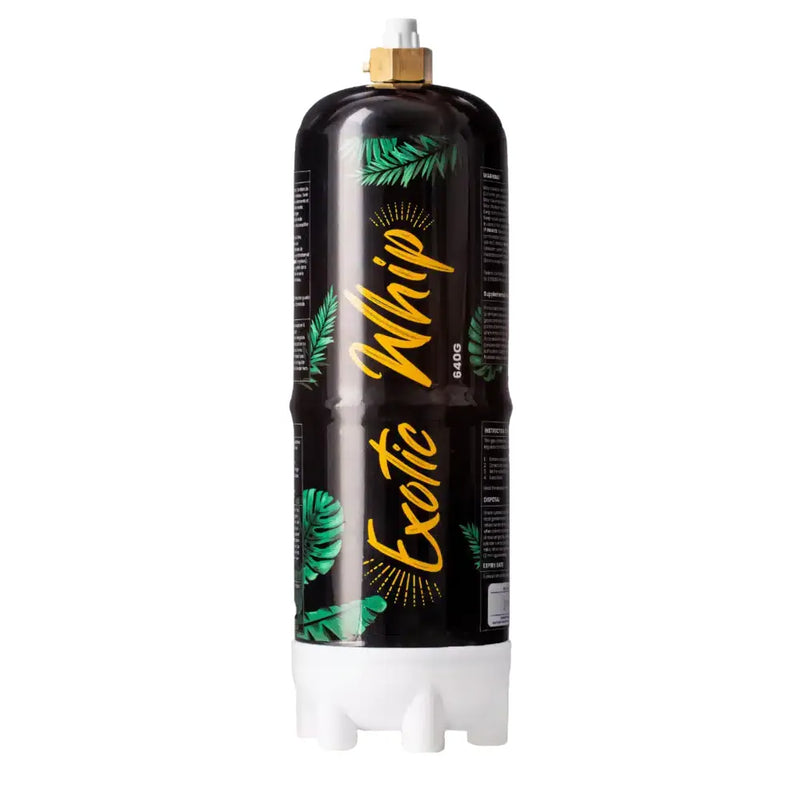 Exotic Whip Cream Chargers | Millenium Smoke Shop