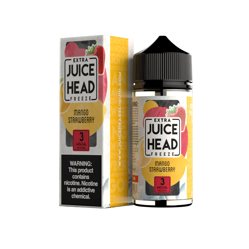 E-juice | Juice Head