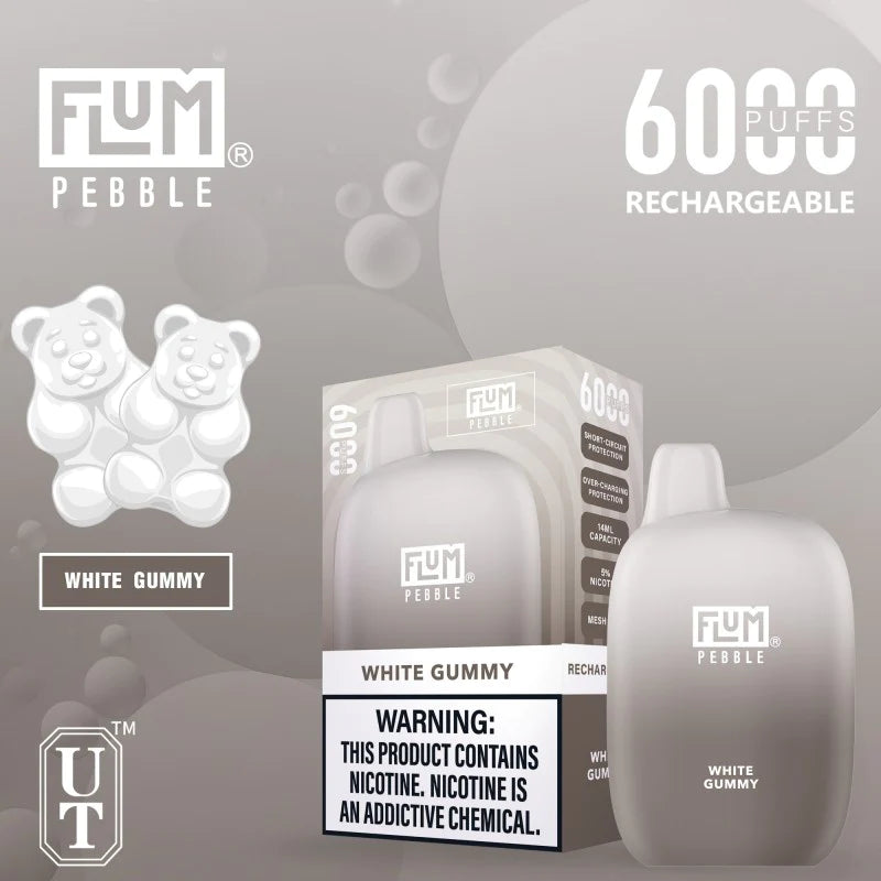 Flum Pebble | Millenium Smoke Shop