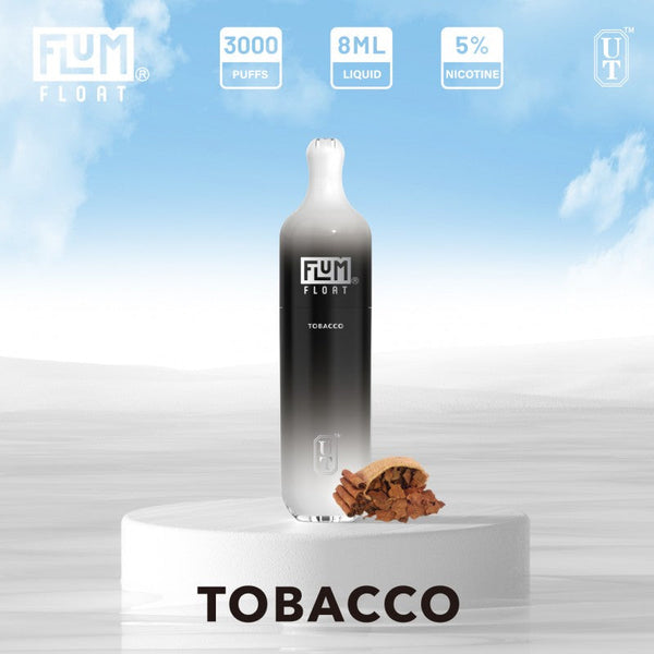 Disposable | Flum Float | Tobacco | Millenium Smoke Shop