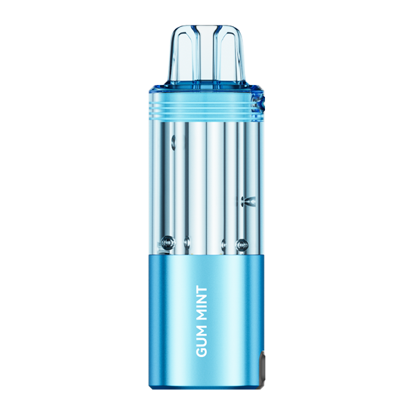 Disposable | Foger | Pods | 30k