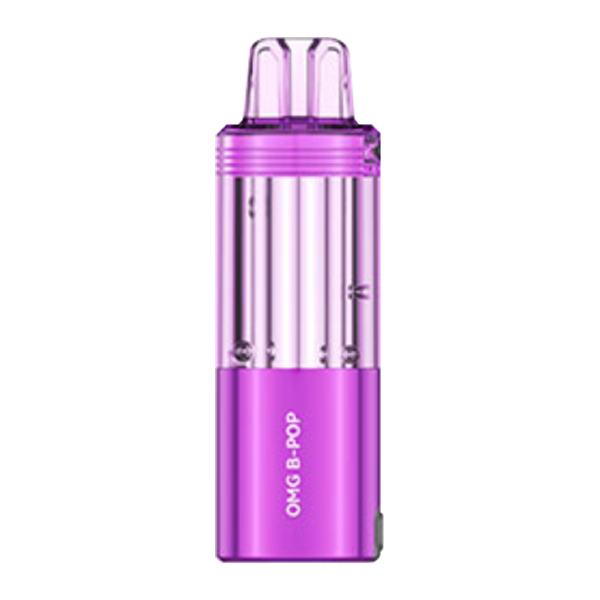 Disposable | Foger | Pods | 30k