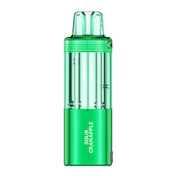 Disposable | Foger | Pods | 30k