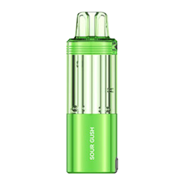 Disposable | Foger | Pods | 30k