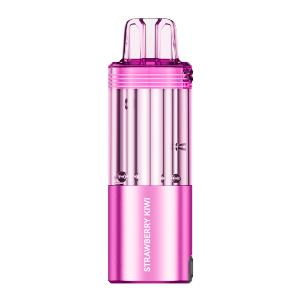 Disposable | Foger | Pods | 30k