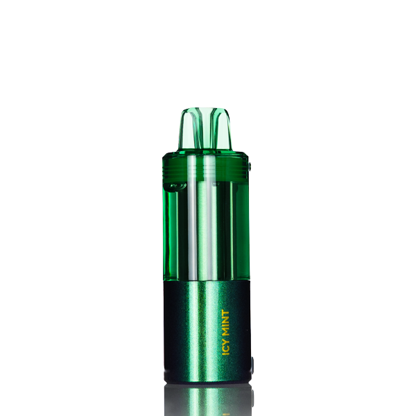 Disposable | Foger | Pods | 30k