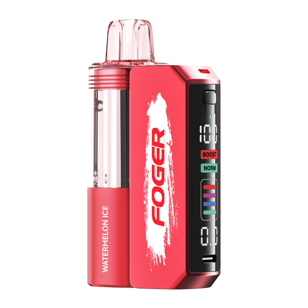 Disposabel | Foger | Switch Pro | 30k | Starter Kit