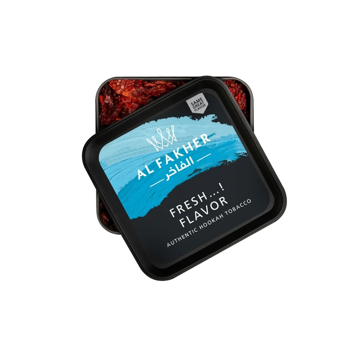 Shisha | Al Fakher | Fresh Mint | 250g