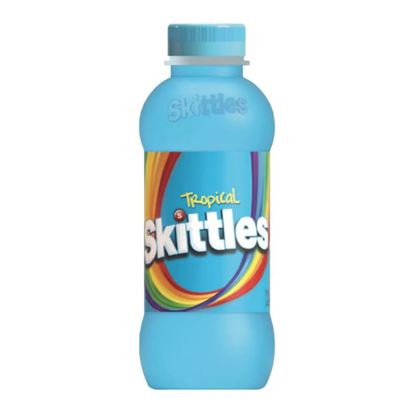 Skittles | Fruit Drinks | 14oz