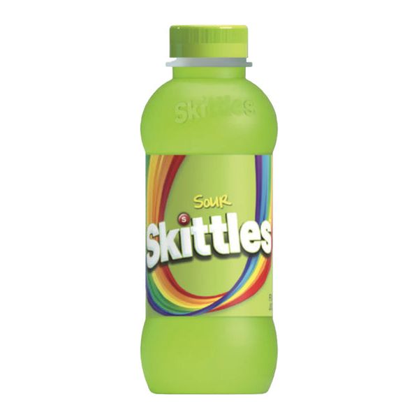 Skittles | Fruit Drinks | 14oz