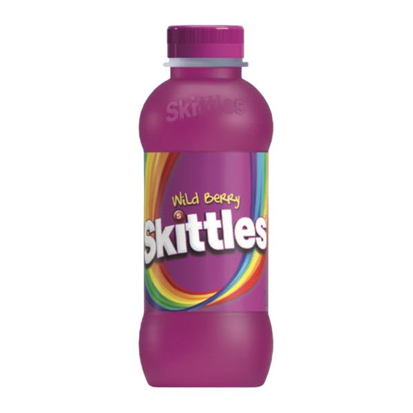 Skittles | Fruit Drinks | 14oz