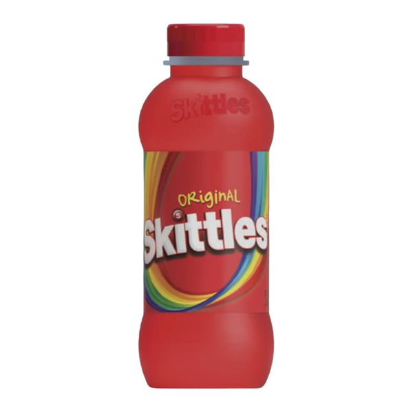 Skittles | Fruit Drinks | 14oz