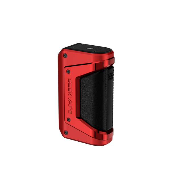 Geek Vape | L200 | Aegis  2 | Mod