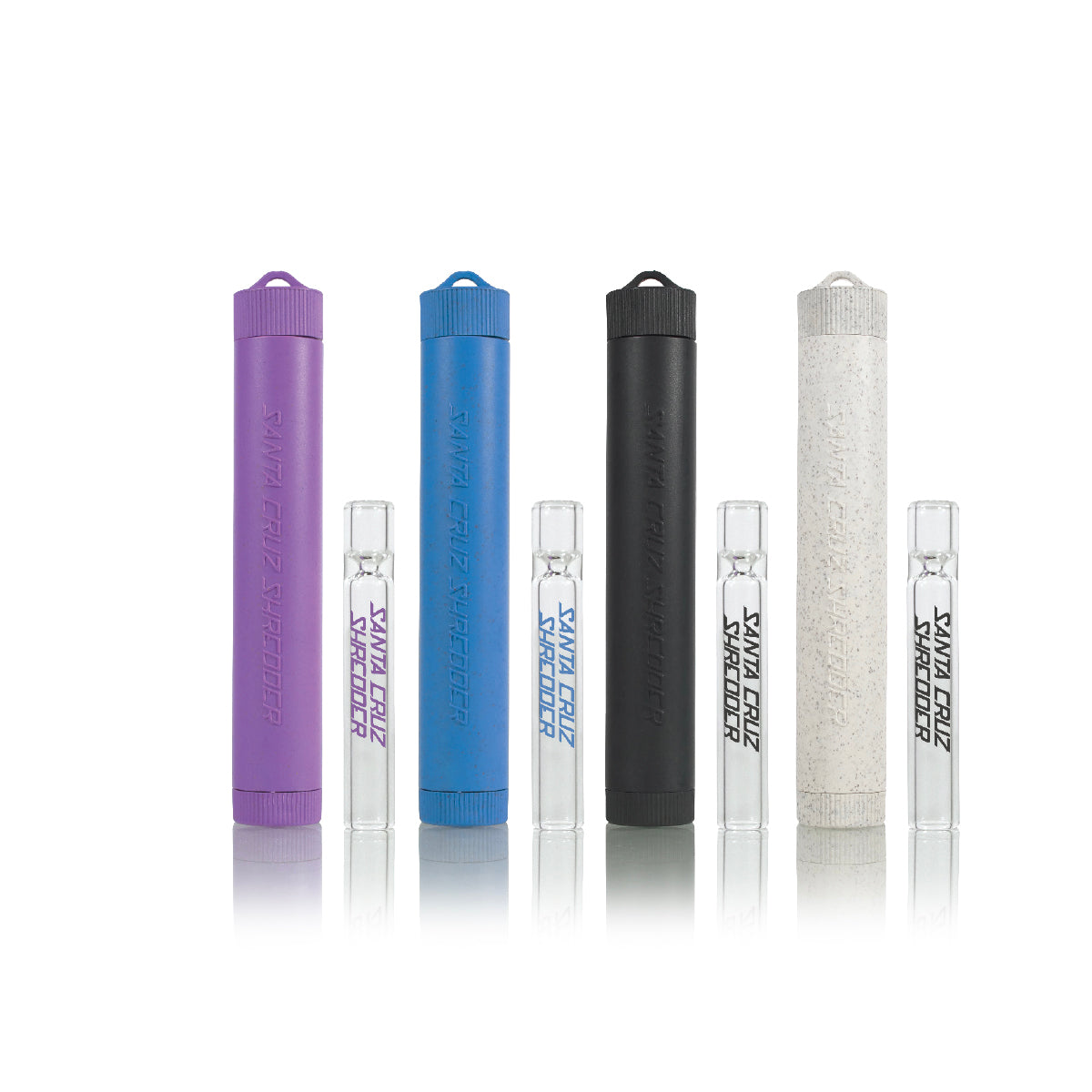 Dogout | SCS Hemp Tube | Asst Colors