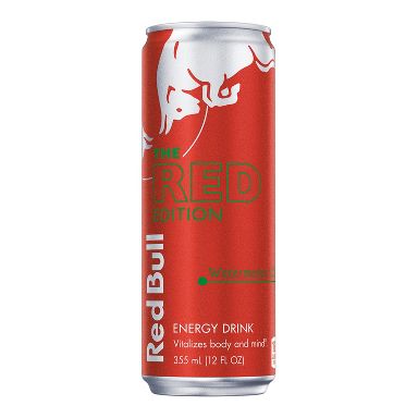 Red Bull | Watermelon | 12oz Can