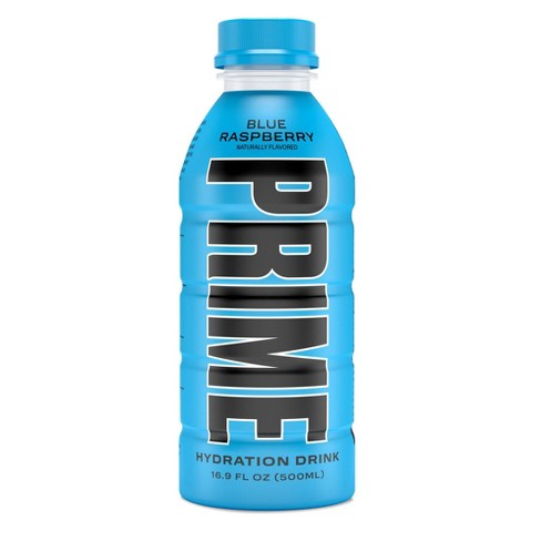 Prime: Hydration Drink | Millenium Smoke Shop