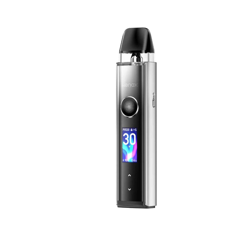 Geekvape| Wenax Q| Pro