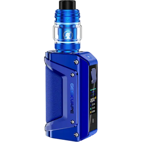 Geeek Vape | Aegis Legend III | L200 Kit